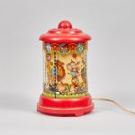 977 2300 TABLE LAMP